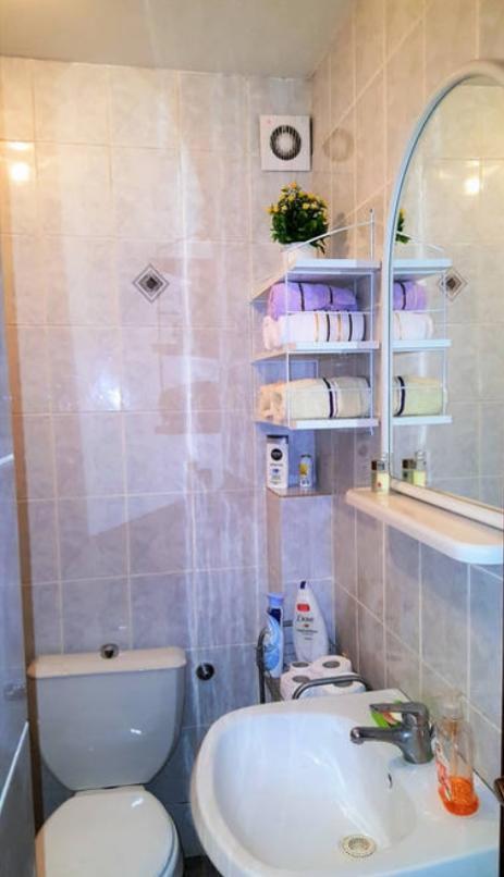 Apartment Sara Ποντγορίτσα Εξωτερικό φωτογραφία